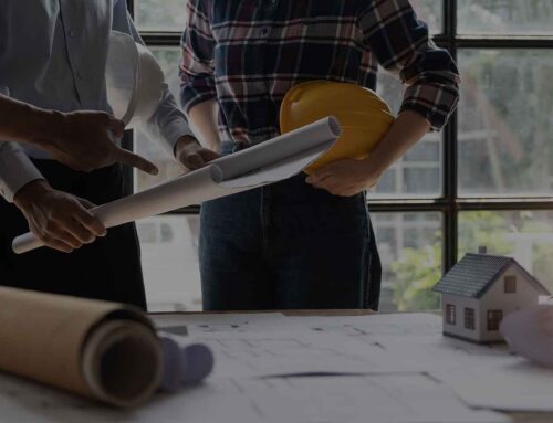 Choosing A General Contractor